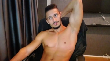 Xxx_Alejandro  12-08-2021 video playfull